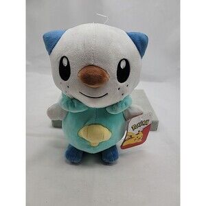 PoKMoN Pokemon Ottaro Figures 8" realistically Designed, Super S